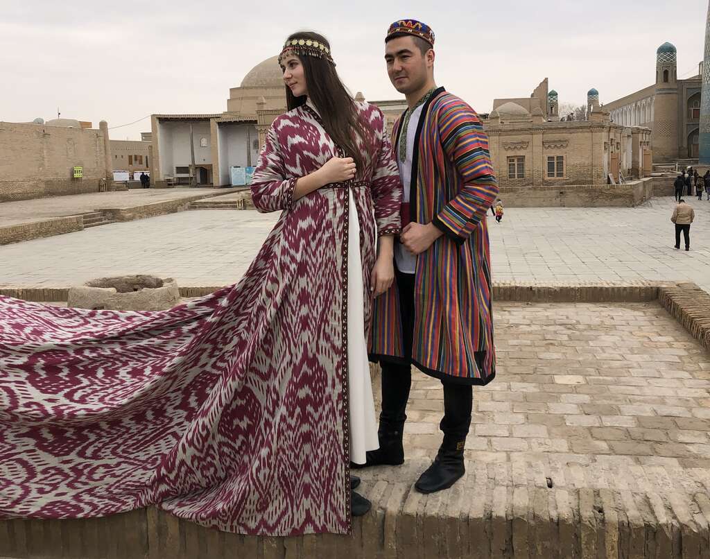 Uzbekistán 4