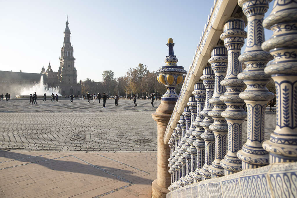 Sevilla 4