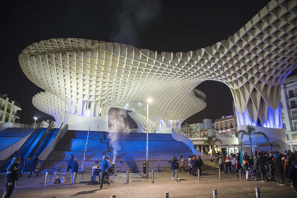 Sevilla 2