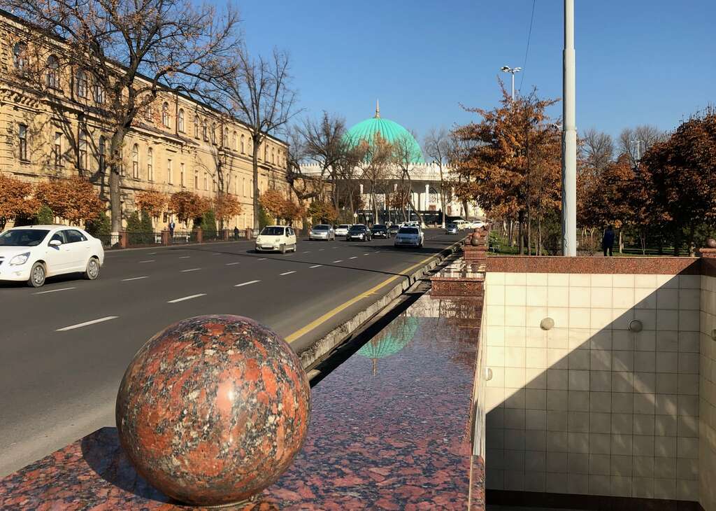 Uzbekistán 5