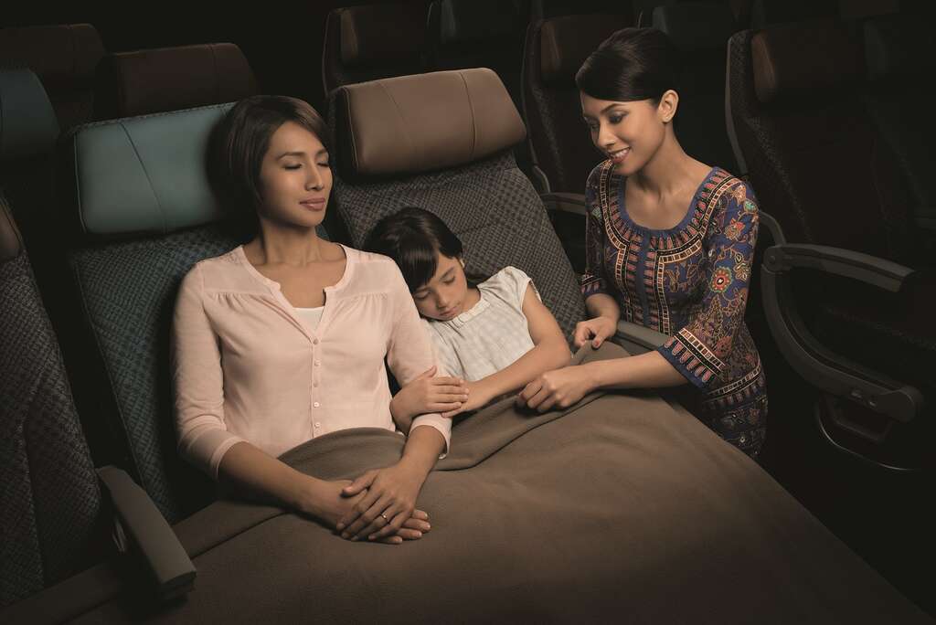 Singapore Airlines