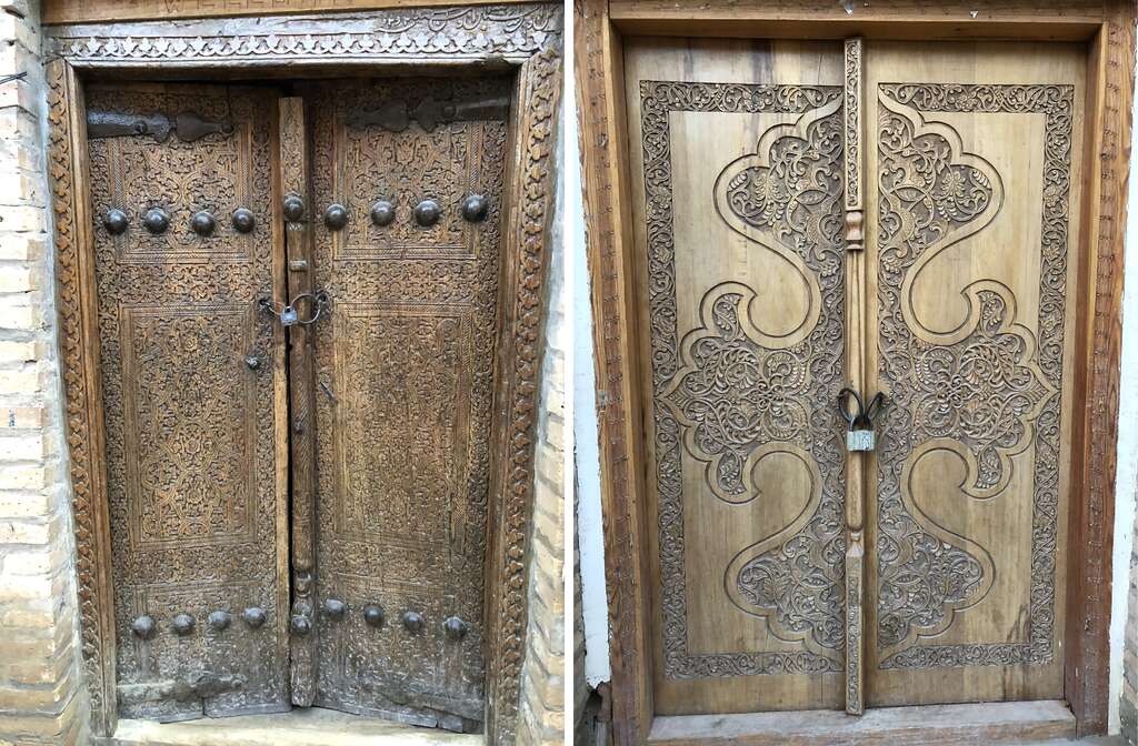 Uzbekistán 7