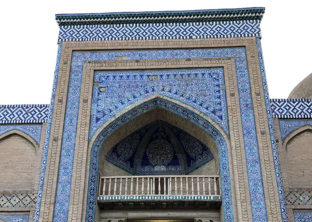 Uzbekistán 3