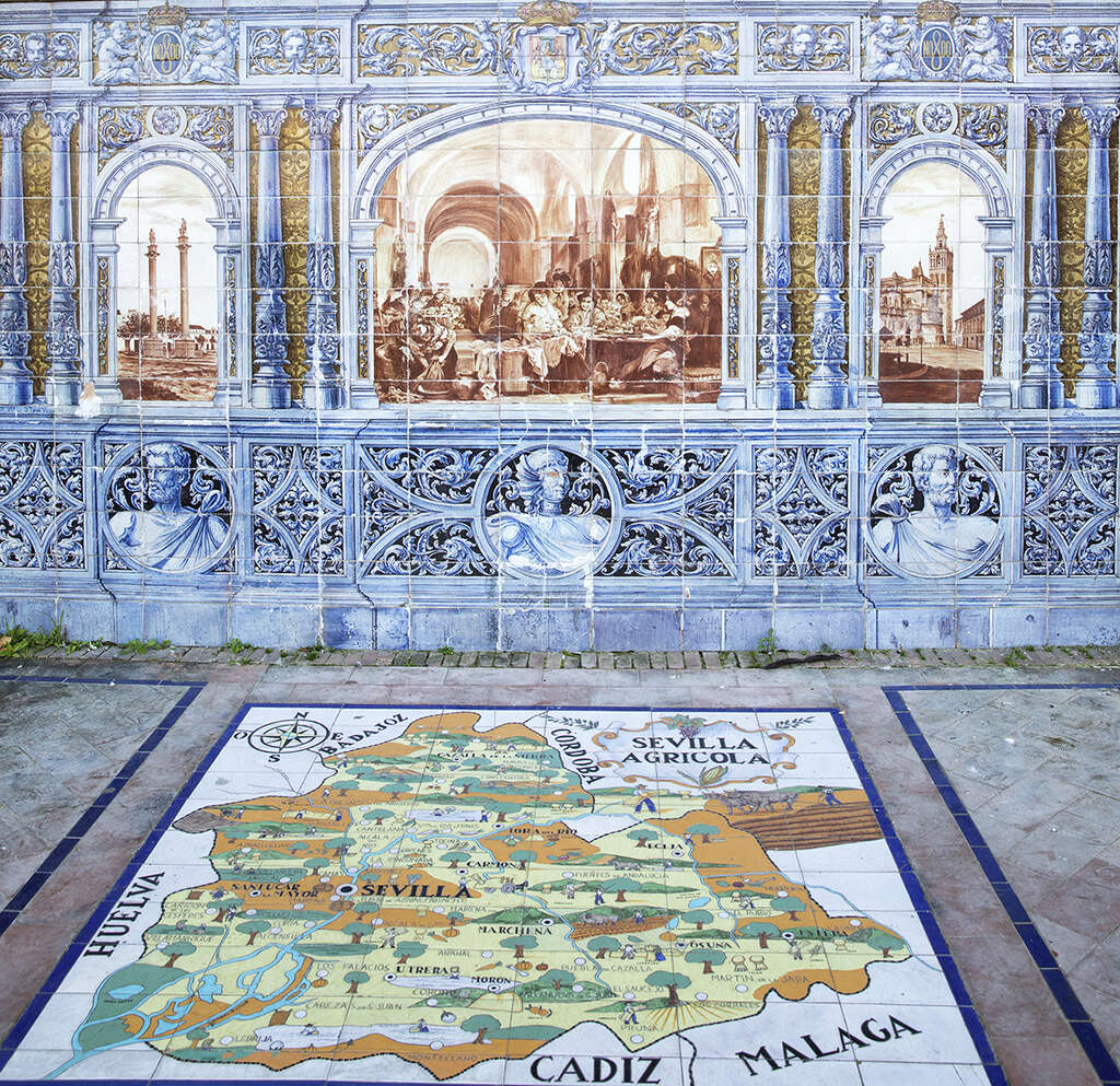 Sevilla 5