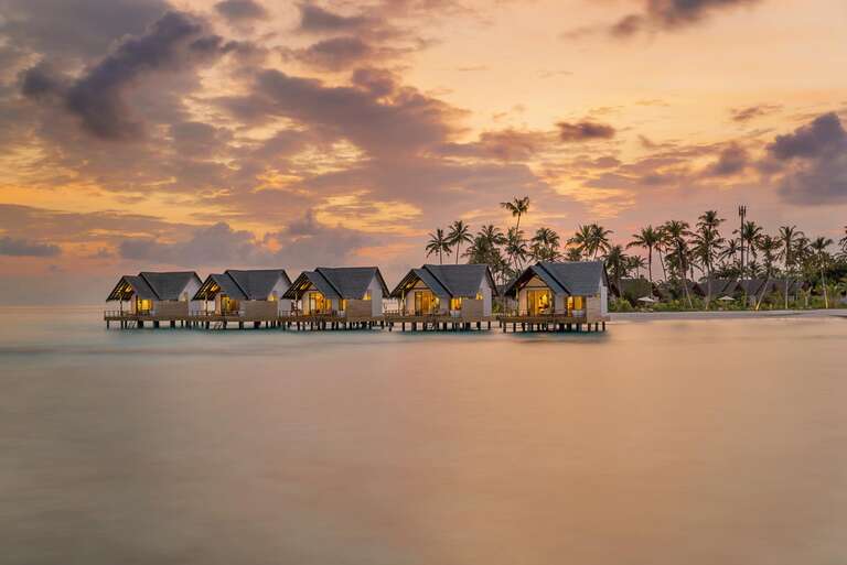 Fushifaru Maldives