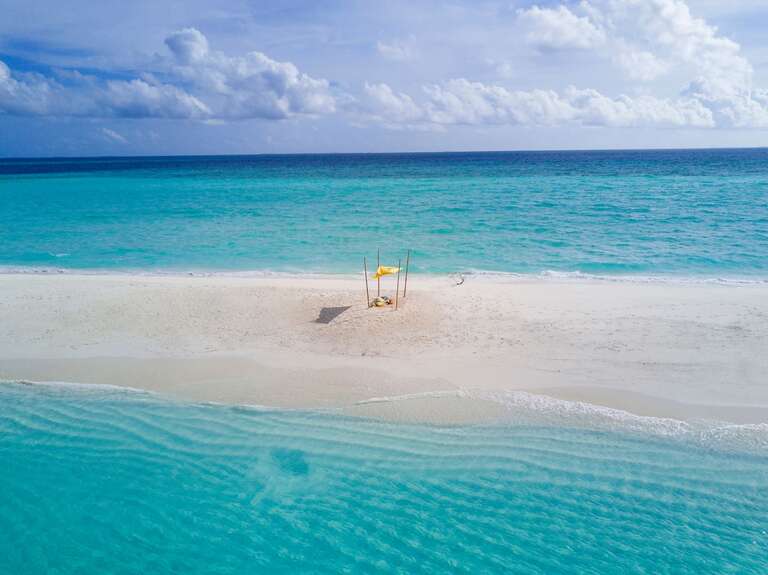 Fushifaru Maldives