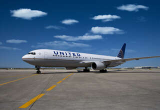 United Airlines Image