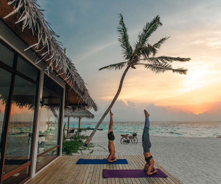 Fushifaru Maldives
