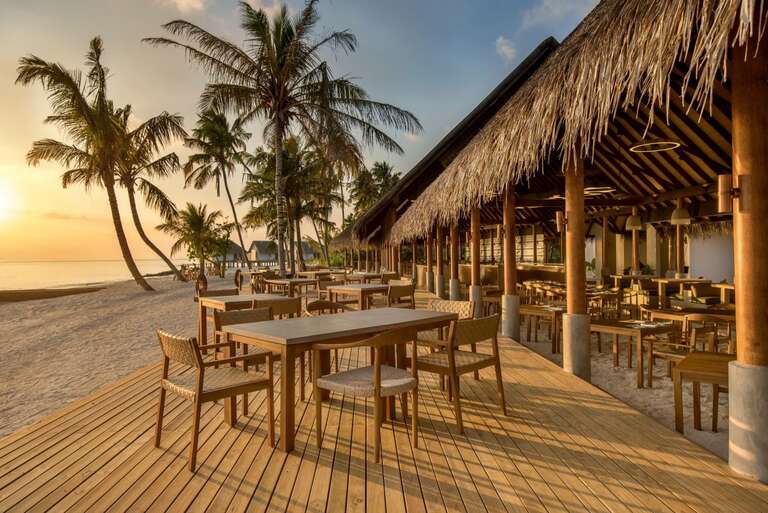Fushifaru Maldives