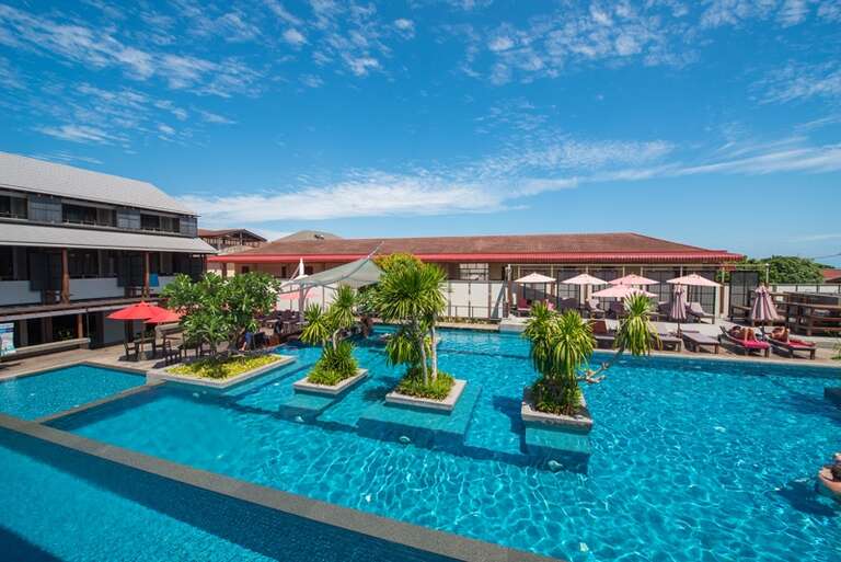 Am Samui Palace 3*