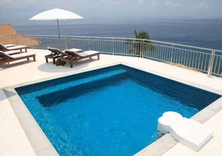 Pinnacle Koh Tao Resort 3*