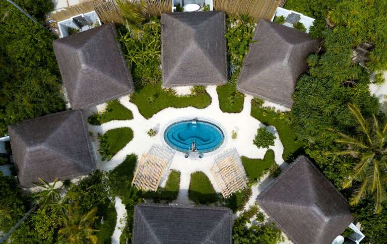 Fushifaru Maldives