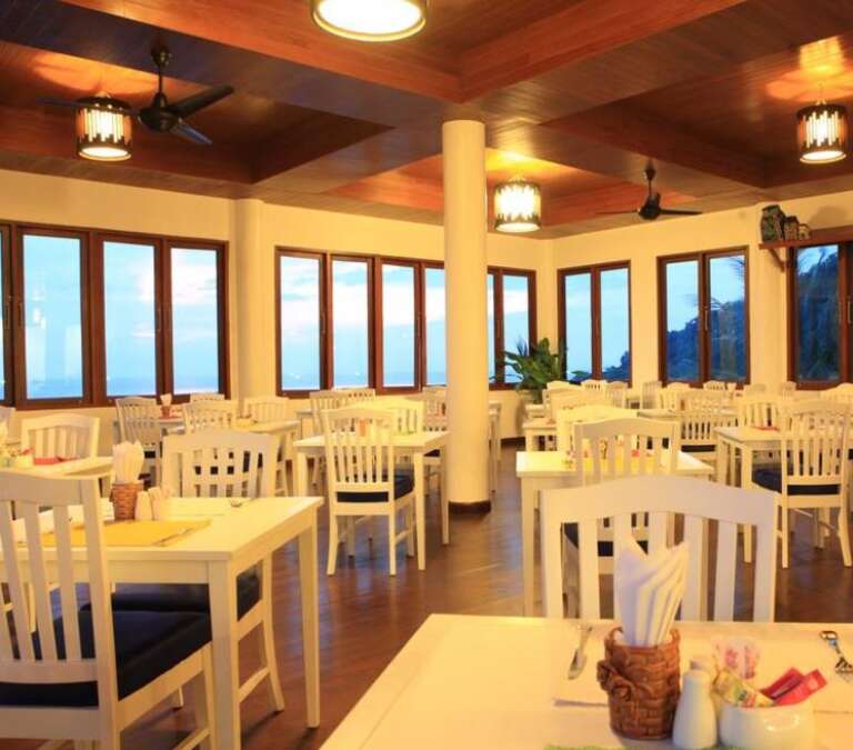 Pinnacle Koh Tao Resort 3*