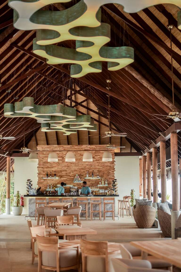 Fushifaru Maldives