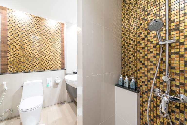 Am Samui Palace 3*