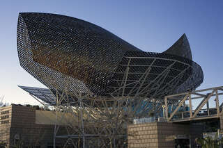 LÉTÁTE S NÁMI: Frank Gehry