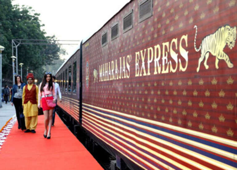 Maharaja's Express
