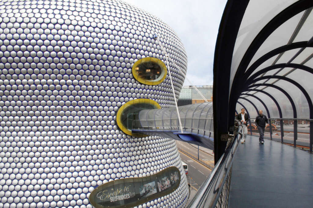 Birmingham