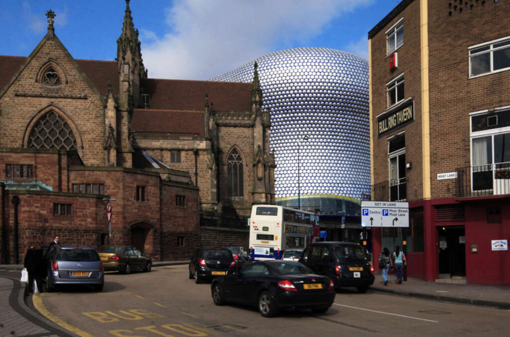 Birmingham