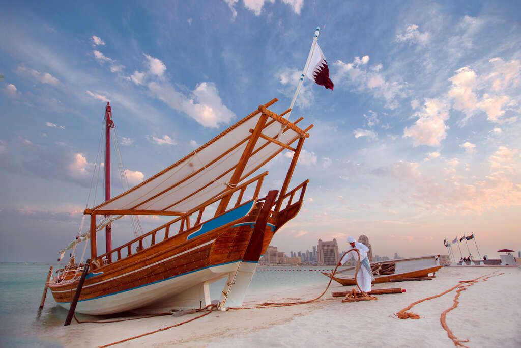Qatar