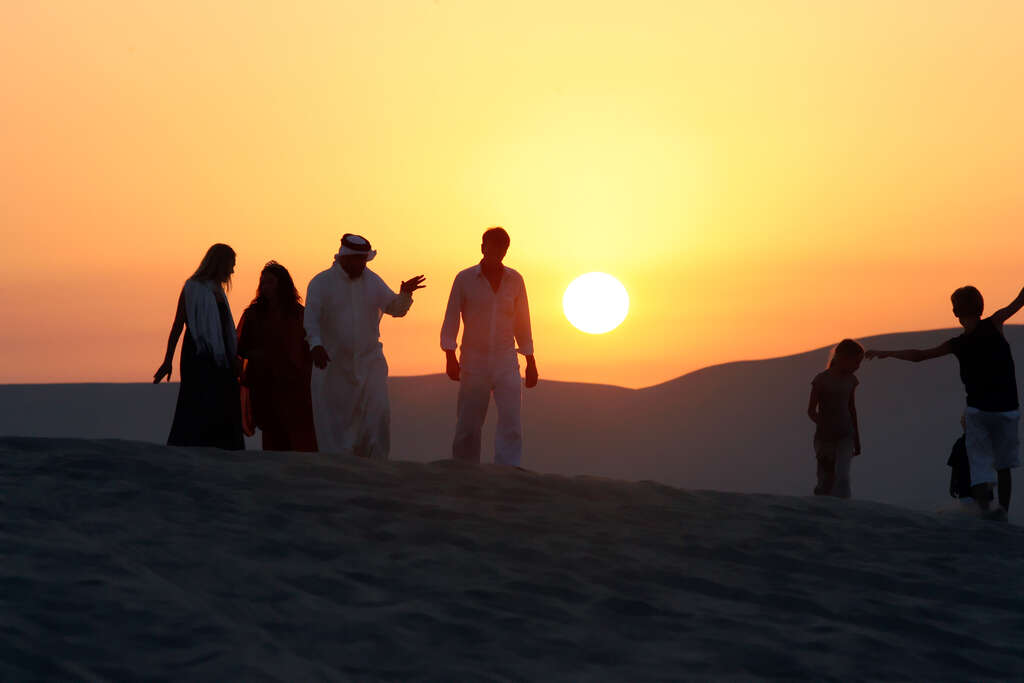Qatar