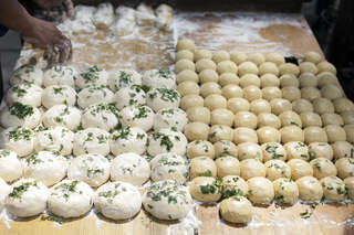 LÉTÁTE S NÁMI: Indické jídlo