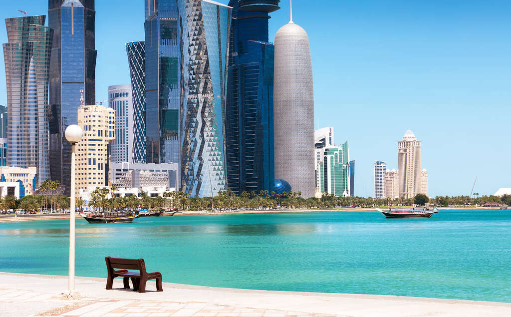 Qatar