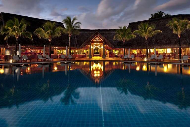 Sands Suites Resort & Spa 4*