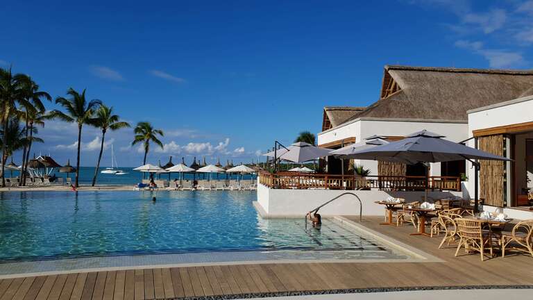 Preskil Island Resort 4*