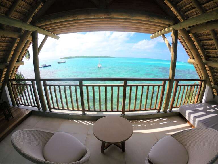 Preskil Island Resort 4*
