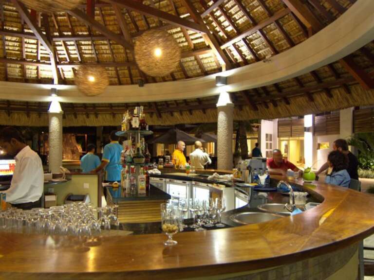 Laguna Beach Hotel & Spa 3*