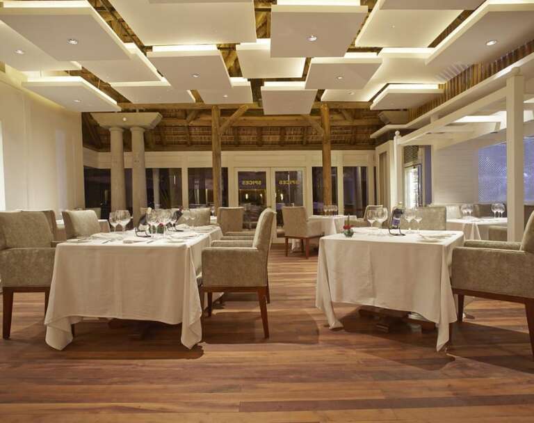 Sands Suites Resort & Spa 4*