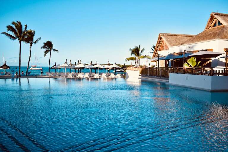 Preskil Island Resort 4*