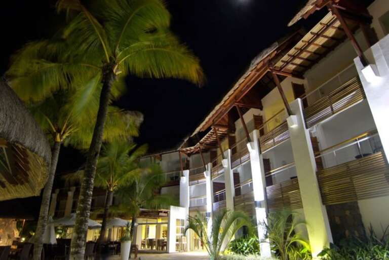 Laguna Beach Hotel & Spa 3*