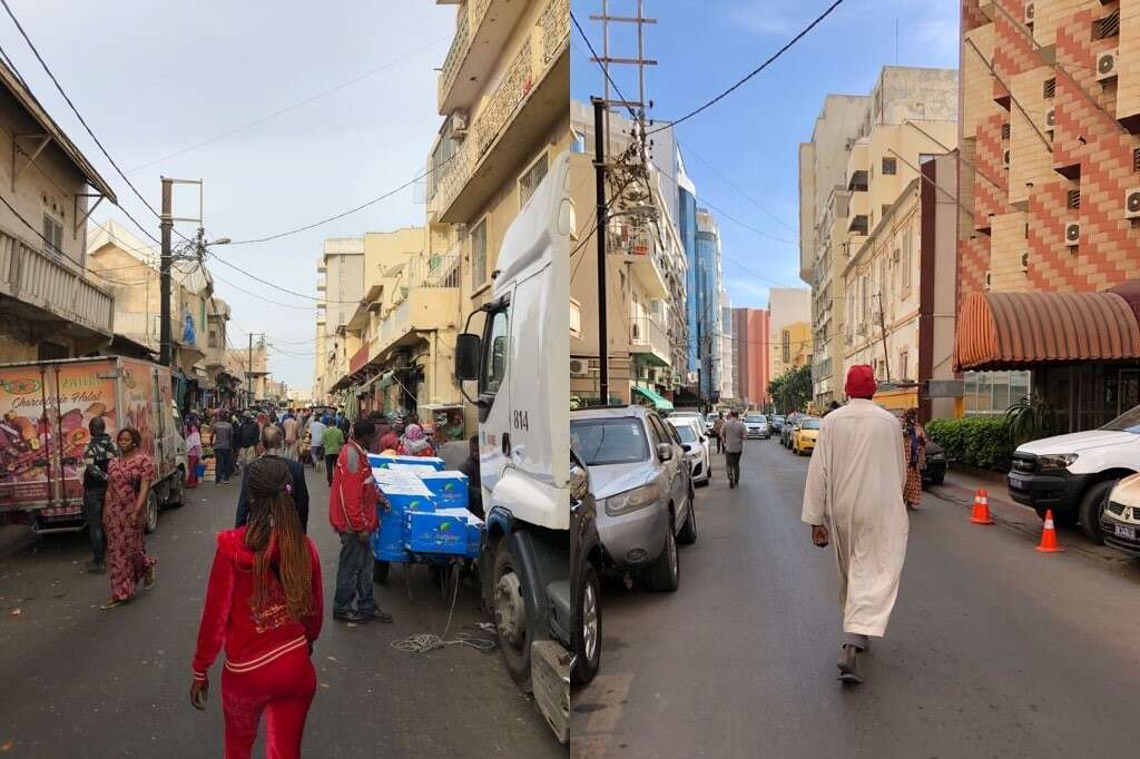 Senegal