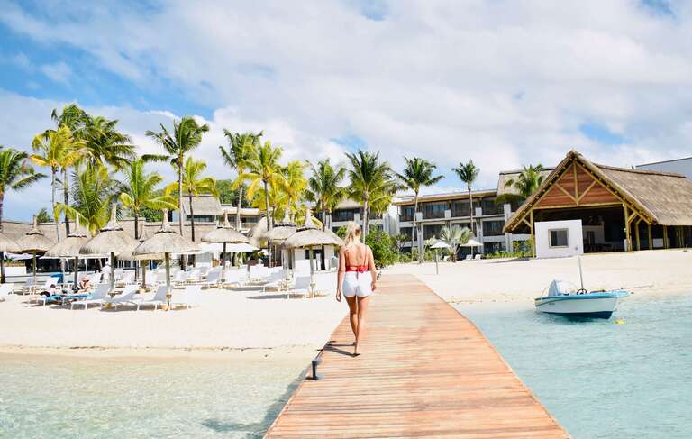 Preskil Island Resort 4*