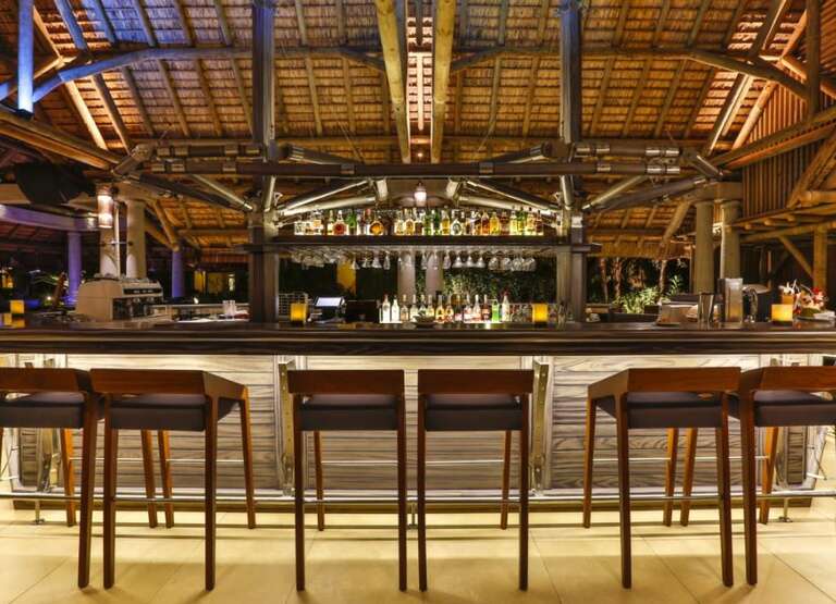Sands Suites Resort & Spa 4*