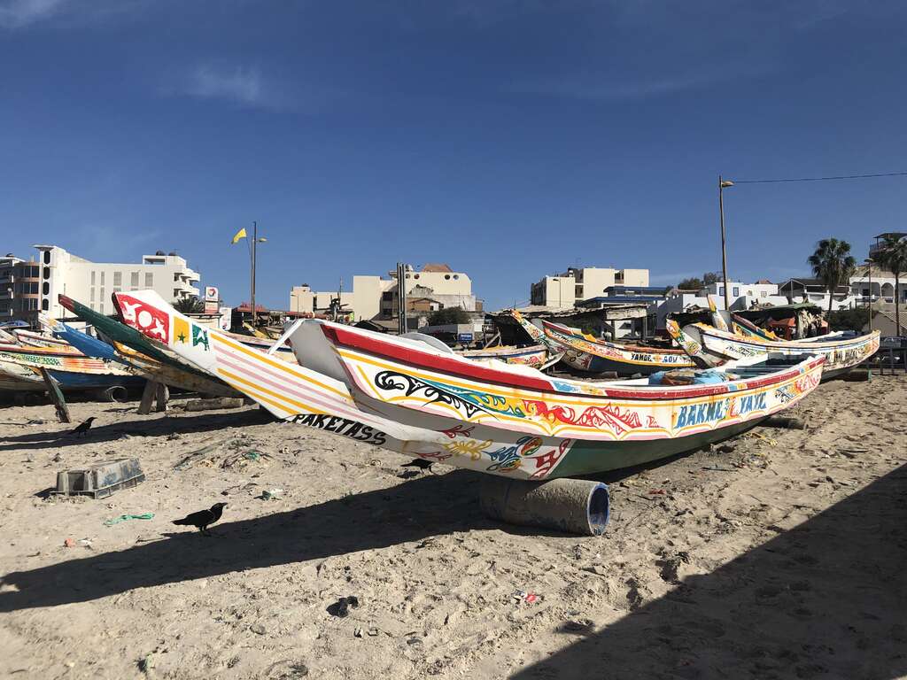 Senegal