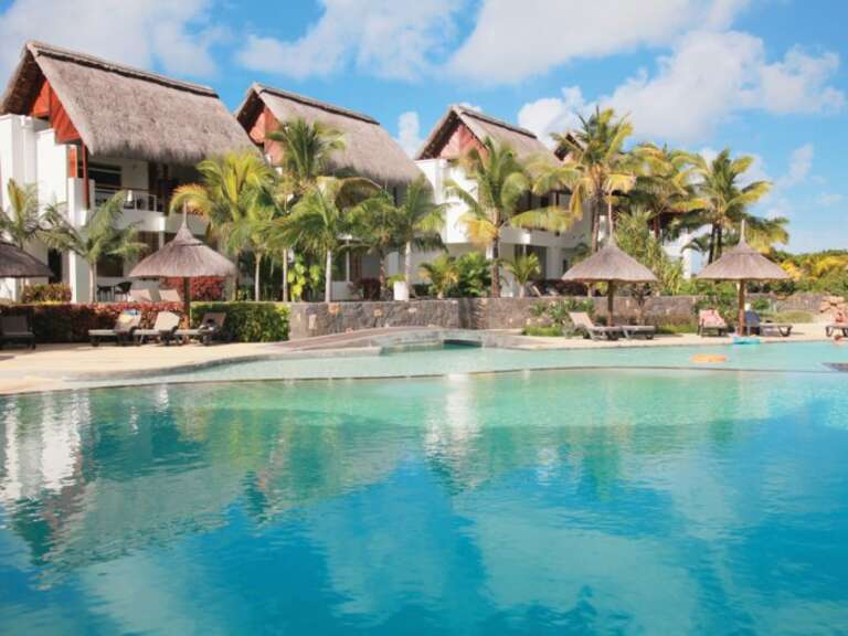 Laguna Beach Hotel & Spa 3*