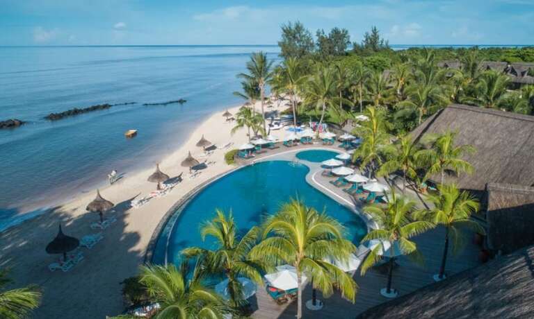 Sands Suites Resort & Spa 4*