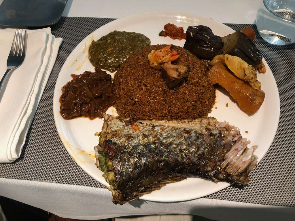 Senegal