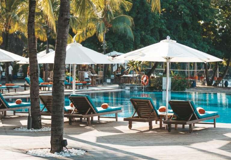 Sands Suites Resort & Spa 4*