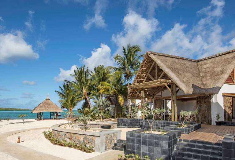 Preskil Island Resort 4*