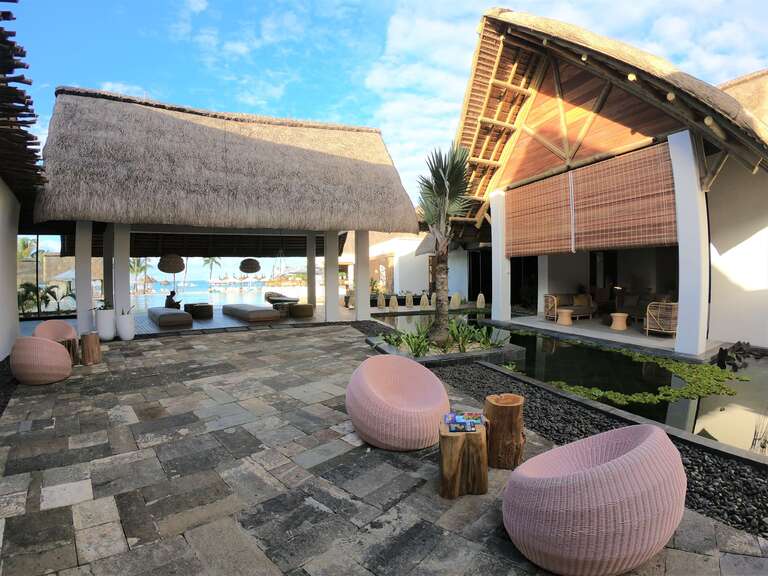 Preskil Island Resort 4*
