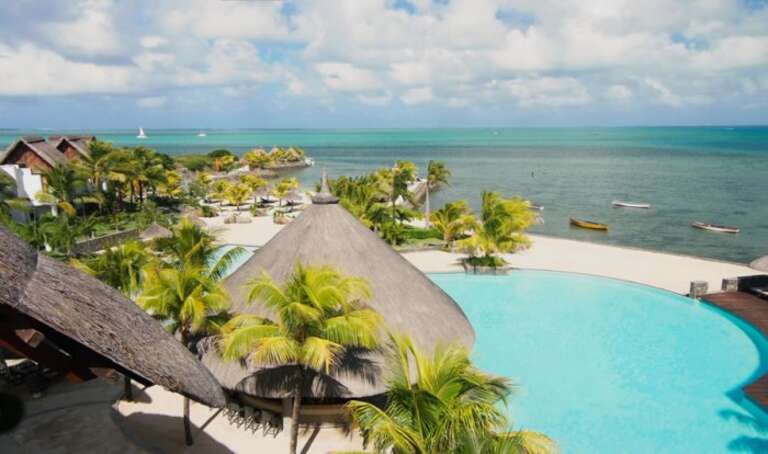 Laguna Beach Hotel & Spa 3*