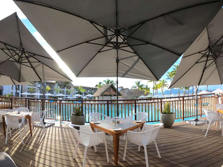 Preskil Island Resort 4*