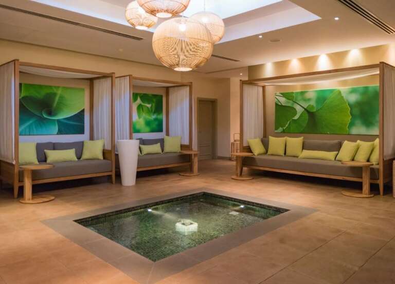 Sands Suites Resort & Spa 4*