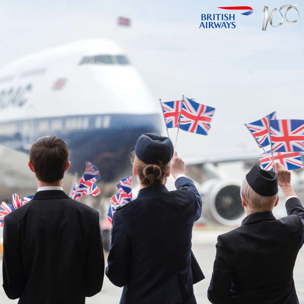 British Airways