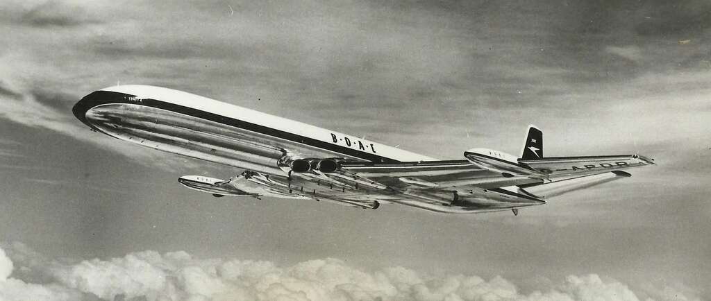 British Airways