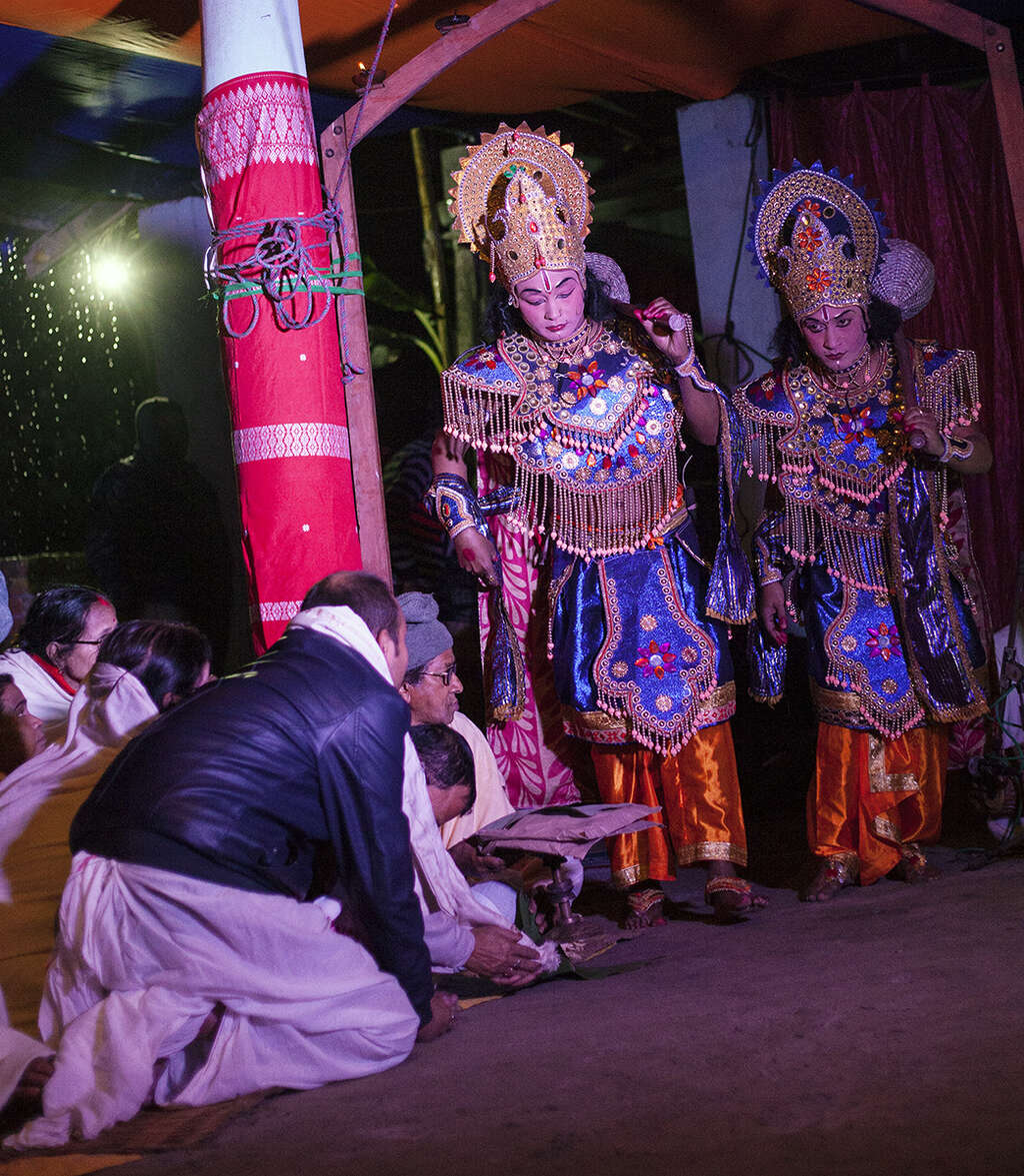 Majuli